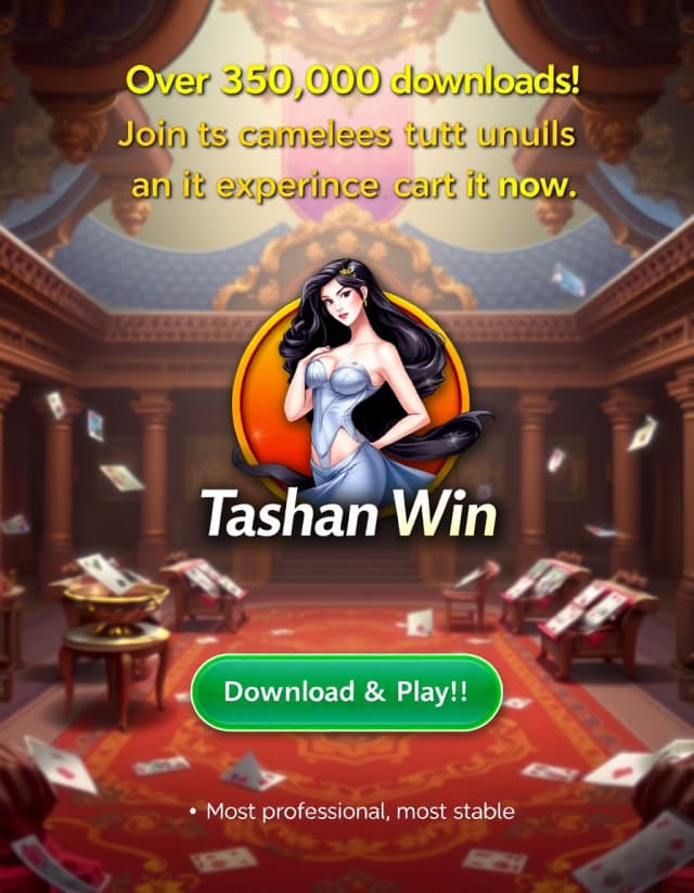 Teen Patti 50 Bonus Banner